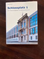 Buch Schlossplatz 1 Staatsratsgebäude Bundeskanzleramt Berlin Leipzig - Engelsdorf Vorschau