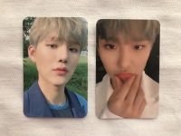 [WTS] KPOP CIX Photocard PC Hello Stranger Seunghun Brandenburg - Storkow (Mark) Vorschau