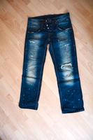 Jeans (Herrlicher W32L34) Bayern - Neu Ulm Vorschau