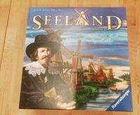 Gesellschaftsspiel Seeland von Ravensburger Baden-Württemberg - Forchtenberg Vorschau