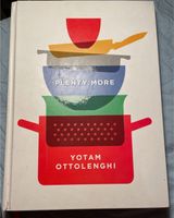 Plenty more  Ottolenghi Englische Ausgabe Düsseldorf - Stadtmitte Vorschau