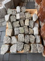 34 Stk. Granitpflaster Granit Pflastersteine Schleswig-Holstein - Neumünster Vorschau