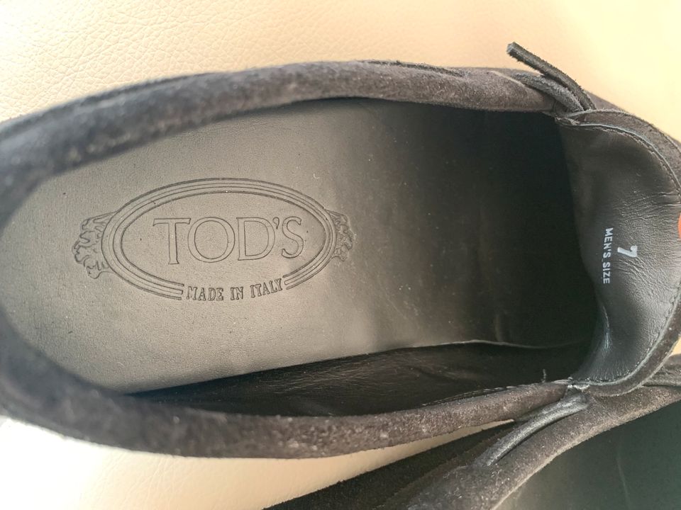 TOD’S Gommino Mokassins in Gelsenkirchen