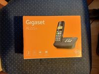 Gigaset Telefon AL 225 a neu in verschlossener OVP Brandenburg - Werder (Havel) Vorschau