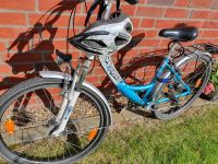 Kinder Fahrrad 26 Zoll Pegasus Nordrhein-Westfalen - Rheinberg Vorschau