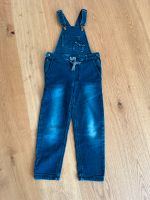 Sigikid Latzhose 116 Jeans Rheinland-Pfalz - Trier Vorschau