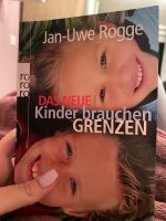 Das neue Kinder brauchen Grenzen Thüringen - Floh-Seligenthal-Hohleborn Vorschau