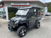 CFMOTO UForce 800 incl. Vollkabine & Heizung Quad, ATV UTV Bayern - Kronach Vorschau