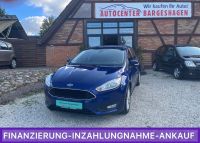 Ford Focus Turnier Business*TÜV NEU/Anhängkl./Klimaauto* Bad Doberan - Landkreis - Bargeshagen Vorschau