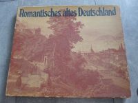 Romantisches altes Deutschland - 30 Lithografien Bilder Berlin - Tempelhof Vorschau