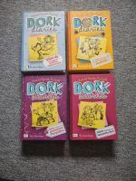 Dork diaries Nordrhein-Westfalen - Harsewinkel Vorschau