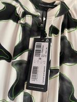 Luisa Cerano Kleid gemustert Gr. 36 wie neu LP 399 Euro Bayern - Abensberg Vorschau