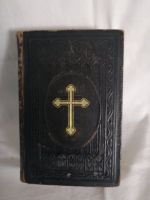 Die Bibel oder die ganze heilige Schrift 1915 nach M. Luther  N Nordrhein-Westfalen - Dorsten Vorschau