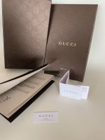 WIE NEU LUXUS GUCCI BOX KISTE ACCESSOIRES SCHACHTEL WIE NEU Nordrhein-Westfalen - Schwerte Vorschau