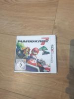 Nintendo 3DS Mariokart7 Nordrhein-Westfalen - Eitorf Vorschau