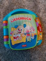 *** Fisher Price Liederbuch Babybuch Licht & Musik *** Berlin - Pankow Vorschau
