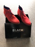 Herrenschuhe Black Label by Manfield Gr. 40 Nordrhein-Westfalen - Elsdorf Vorschau