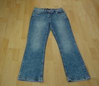 CECIL Jeans TORONTO Bootcut - W 30 - L 30 - Stretch - High-Waist Nordrhein-Westfalen - Lage Vorschau