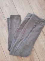 Hose Leggings Leder Gina Benotti Gr. 40/42 Rheinland-Pfalz - Berg Vorschau