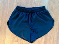 Shein Shorts Gr. M Schwarz Bayern - Kiefersfelden Vorschau