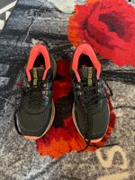 ASICS Gel-Venture 8 Gr. 37,5 bzw. UK 4 1/2 schwarz/bunt Bayern - Meeder Vorschau