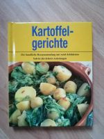 Kartoffelgerichte - viele verschiedene Gerichte Sachsen - Schönheide Vorschau