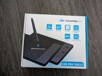 Huion H420 Unterschriftenpad Pen Tablet neu OVP Bayern - Ortenburg Vorschau