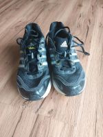 Kinder adidas Sportschuhe Laufschuhe Gr 36 ⅔ Baden-Württemberg - Balzheim Vorschau