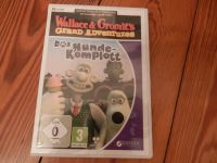 2 x PC CD-ROM: Wallace & Gromit`s Grand Adventures Hannover - Vahrenwald-List Vorschau