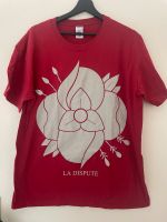 La Dispute shirt in Größe L Leipzig - Connewitz Vorschau