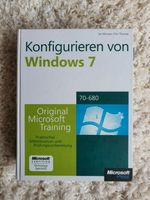 IT Buch "Konfigurieren von Windows 7" Microsoft Sachsen - Chemnitz Vorschau