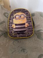 Kinderrucksack Minions Nordrhein-Westfalen - Minden Vorschau