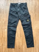 Stone Island Junior Cargohose 10A 142 140cm Hose Chino schwarz Berlin - Köpenick Vorschau