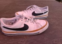 ‼️Nike Court Legacy Sneaker Gr 37,5, Turnschuhe Niedersachsen - Hatten Vorschau