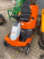 STIHL RT 4082 Aufsitzmäher SOFORT Verfügbar Niedersachsen - Ovelgönne Vorschau