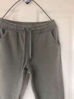 ❤️Schöne Sweathose Jogginghose xs 164 Khaki Nordfriesland - Stedesand  Vorschau