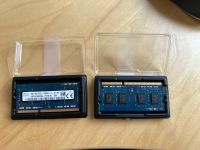 DDR3 RAM, Arbeitsspeicher, 2x 4GB, Bayern - Miltenberg Vorschau