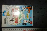 Schüler - Kalender Micky Maus 1989 Schneider Verlag unbenutzt Hannover - Mitte Vorschau