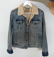 Levis Premium Jeansjacke Baden-Württemberg - Stutensee Vorschau