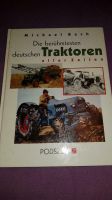 Die berühmtesten deutschen Traktoren aller Zeiten Rheinland-Pfalz - Zehnhausen bei Rennerod Vorschau