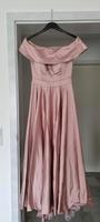 Abendkleid/Ballkleid (off shoulder) Nordrhein-Westfalen - Hamm Vorschau