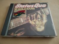 CD Status Quo   12 Gold Bars. Bayern - Neustadt b.Coburg Vorschau