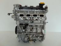 Motor M5MB450 1.6 TCe RENAULT TALISMAN ESPACE 9TKM UNKOMPLETT Berlin - Wilmersdorf Vorschau