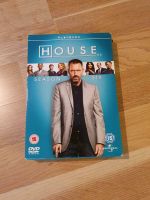 DVD Dr. House Staffel 6 Rheinland-Pfalz - Mainz Vorschau