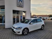 Volkswagen Golf VII Lim. e-Golf ACC Kamera Wärmepumpe Sachsen - Königsbrück Vorschau