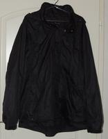 Herrenjacke Jacke Sportswear Kapuze Parka Übergangsjacke XXL 2XL Thüringen - Erfurt Vorschau