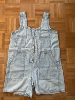 Taifun mom jeans 90s Overall Latzhose Vintage NEUw 36 Berlin - Zehlendorf Vorschau
