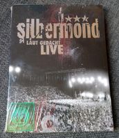 Silbermond "Laut Gedacht - Live" DVD, OVP Sachsen-Anhalt - Leuna Vorschau