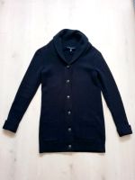 GANT Strickjacke Strickmantel Gr 34/36 maritim blau Anker NP 270€ Schleswig-Holstein - Norderstedt Vorschau