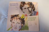 Reinhard Fendrich/ Stefanie Werger LP     ´"SAME" Unstruttal - Urbach Vorschau